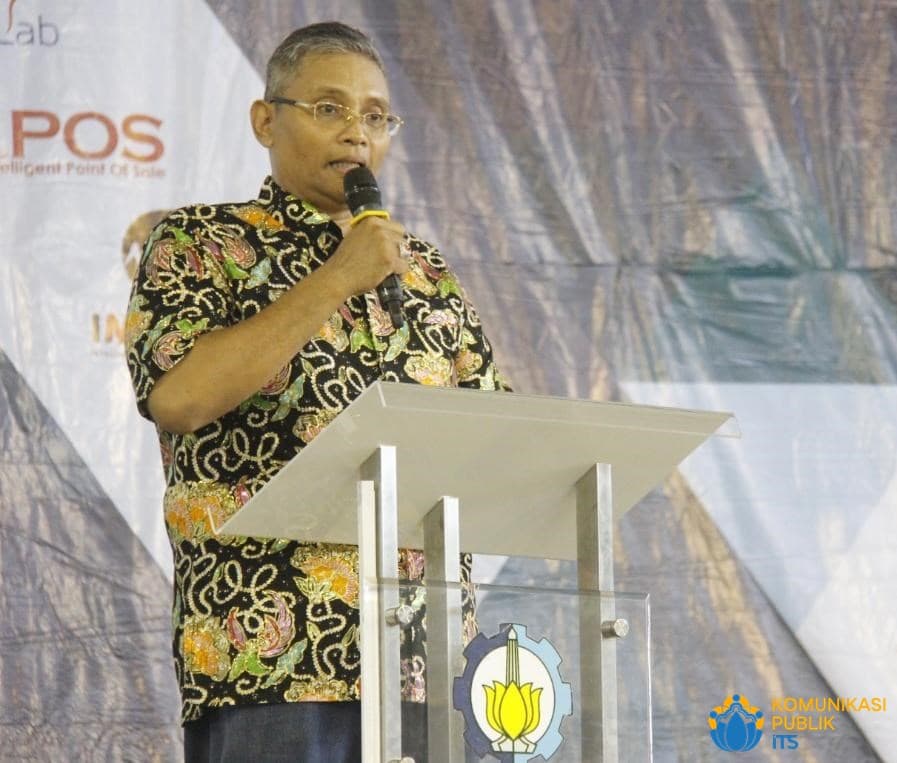 ITS Berikan Rekomendasi untuk Pemprov Jatim dalam Menghadapi Covid-19