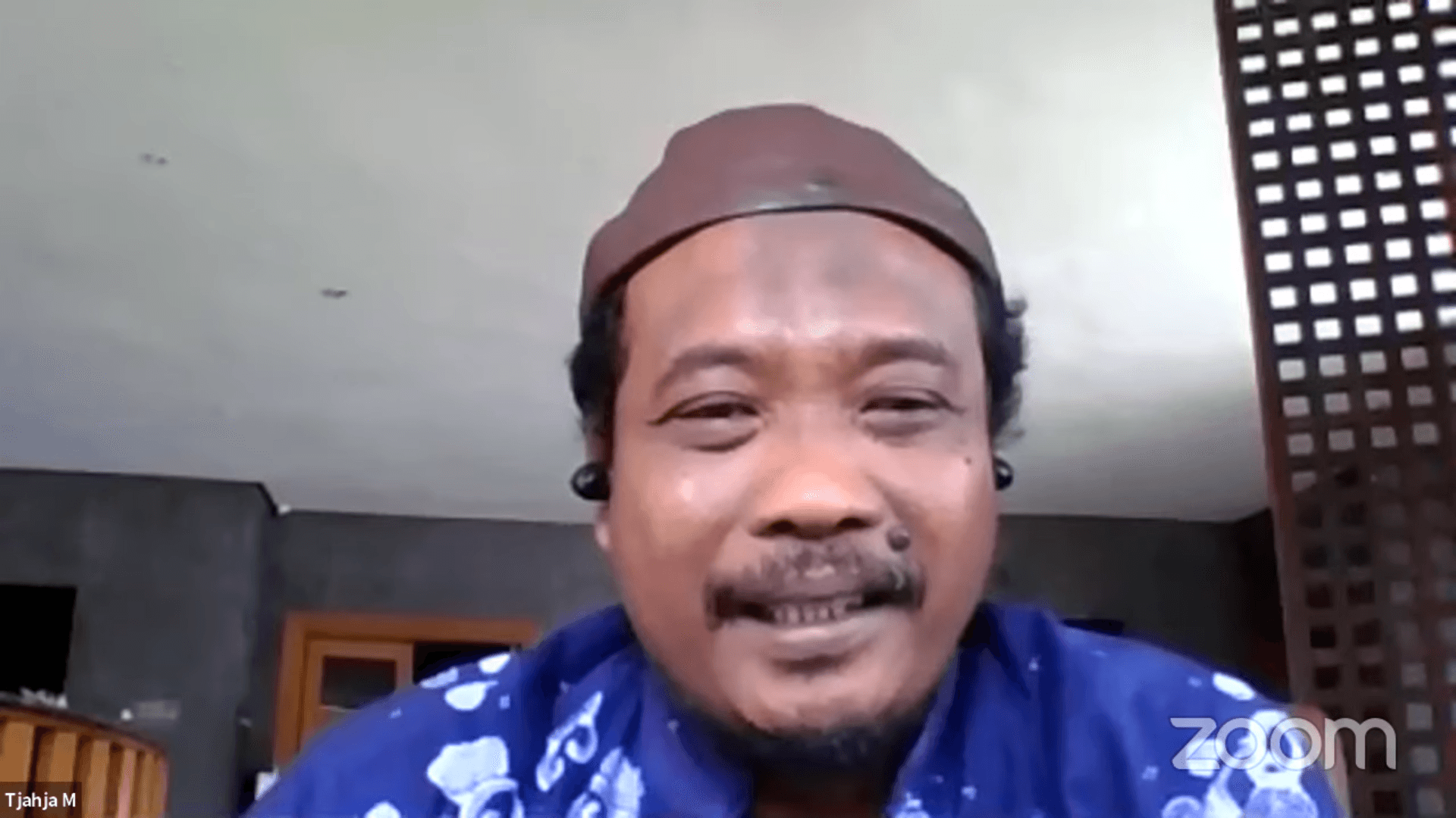 P2SDM LPPM IPB University Kembali Gelar Kampus Desa Ke-58