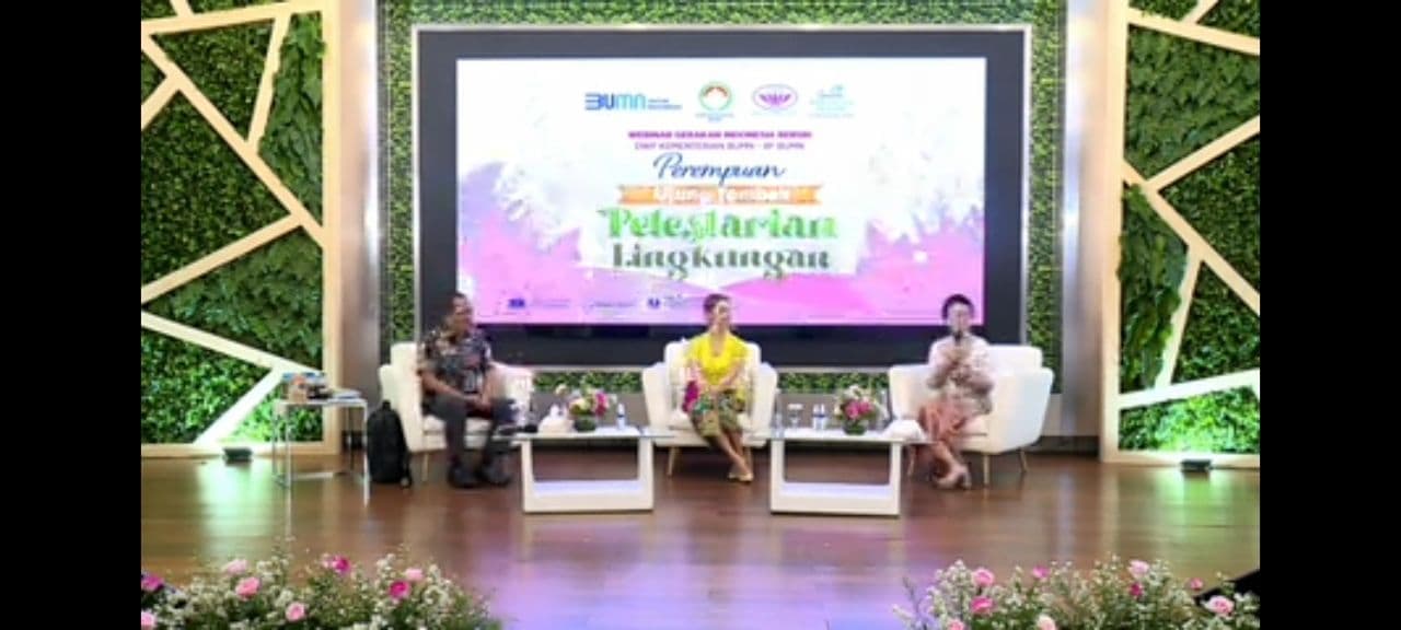 Guru Besar IPB University Memperkenalkan Metode SABDO untuk Tangani Limbah Rumah Tangga