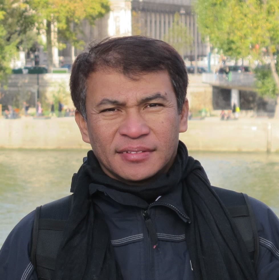 Pakar IPB University Berikan Alternatif Atasi Pencurian Ikan di Natuna