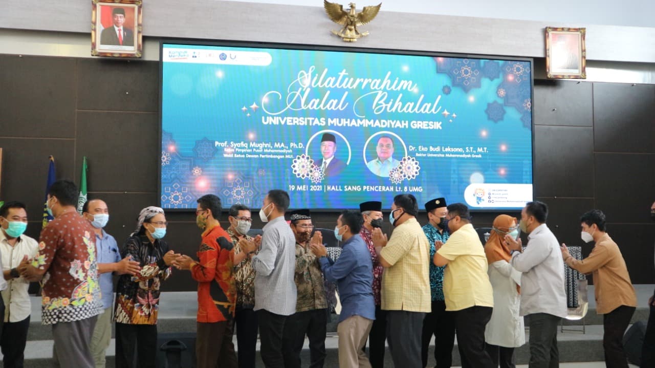 Yayasan Garda Peduli Anak Panti (GPAP)