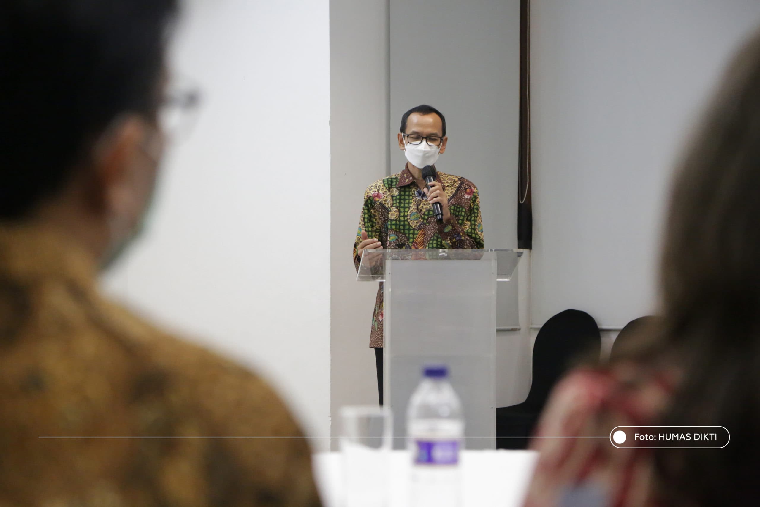 300 Lebih Perusahaan Terbaik Bergabung dalam Program Magang dan Studi Independen Bersertifikat