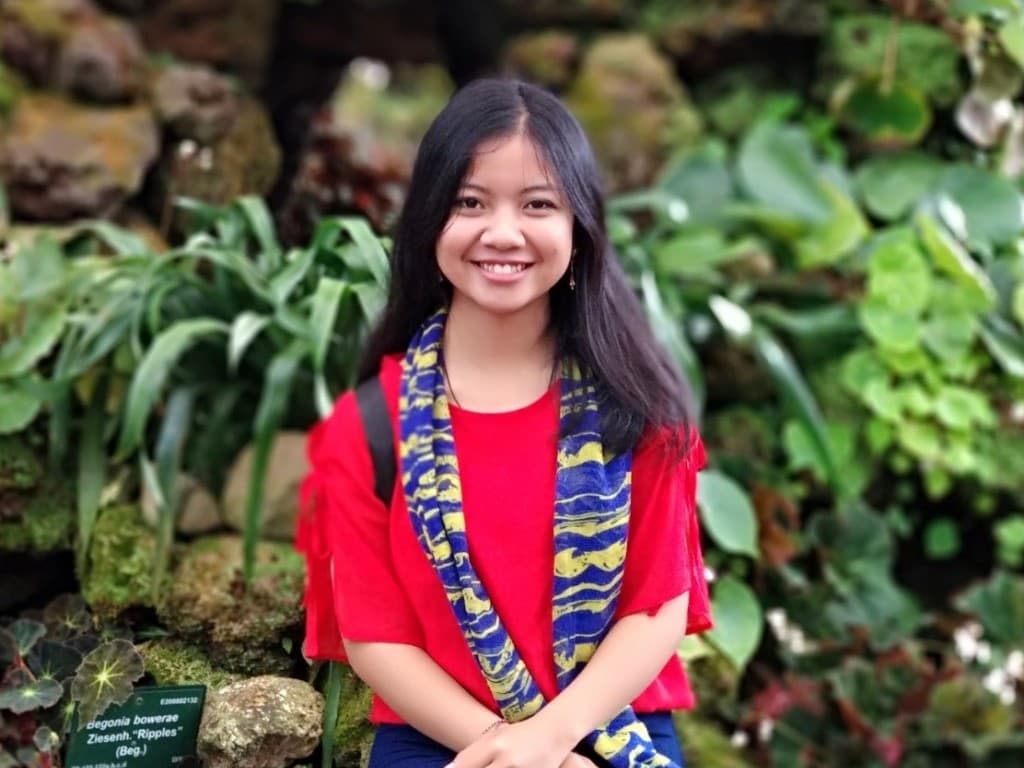 Cerita Dari PLP-LN 2021 Undiksha: Termotivasi Karena Diragukan