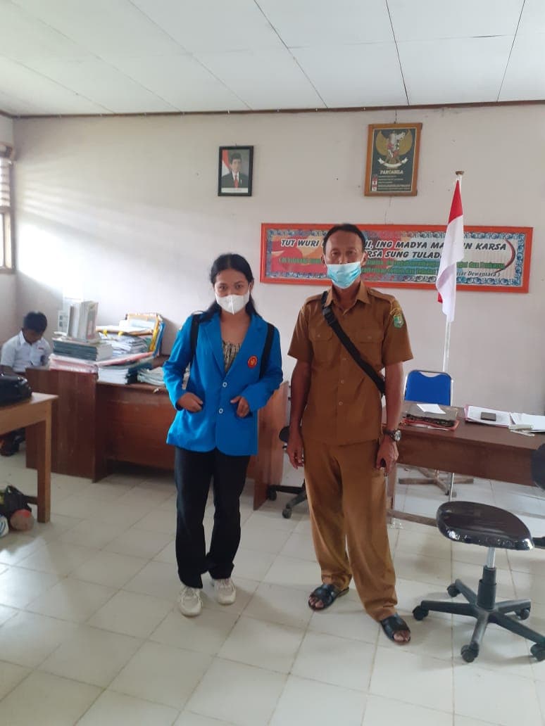 101 Mahasiswa FKIP Untad Ikuti Program Kampus Mengajar Angkatan I