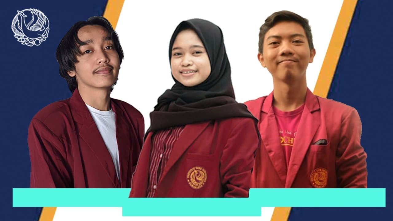 Persiapkan Sejak Dini Seleksi Pilmapres Tingkat Institut, DKV ISI Surakarta Bekali Tiga Wakil Mahasiswa