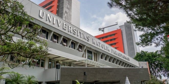 19 Mahasiswa UNPAR lolos Program IISMA 2021