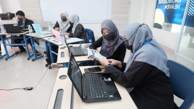 Magang MBKM Dekatkan Mahasiswa Komunikasi Unsoed dengan Dunia Kerja