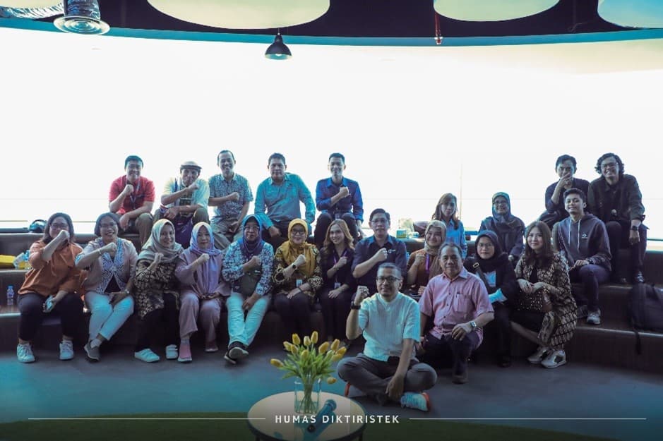 Inovasi Layanan Berbasis Digital, Ditjen Diktiristek Rilis Modul Penomoran Sertifikat Profesi Nasional