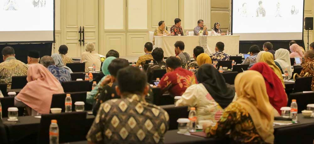 2.148 Proposal Lolos Pendanaan program DRTPM Gelombang II Tahun 2024