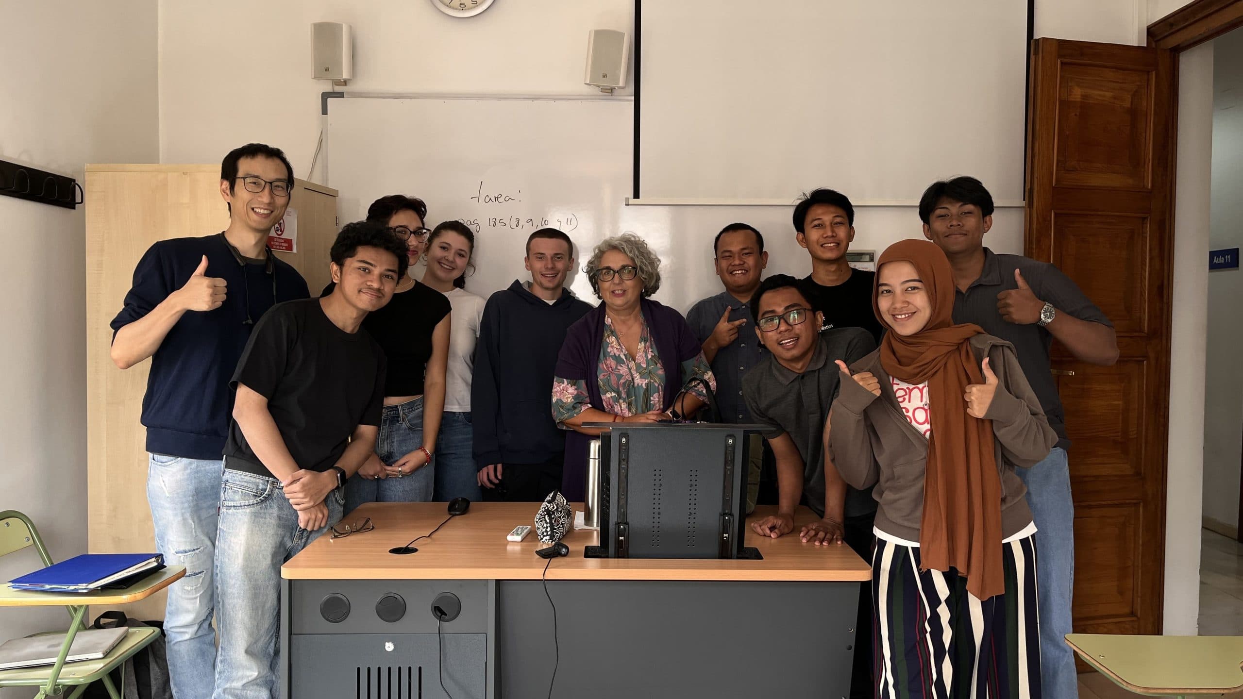 Sekali Dayung Bersama IISMA, Tiga Mimpi Terpenuhi