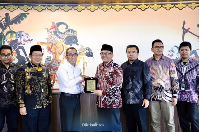 Pertemuan denegan Forum Zakat