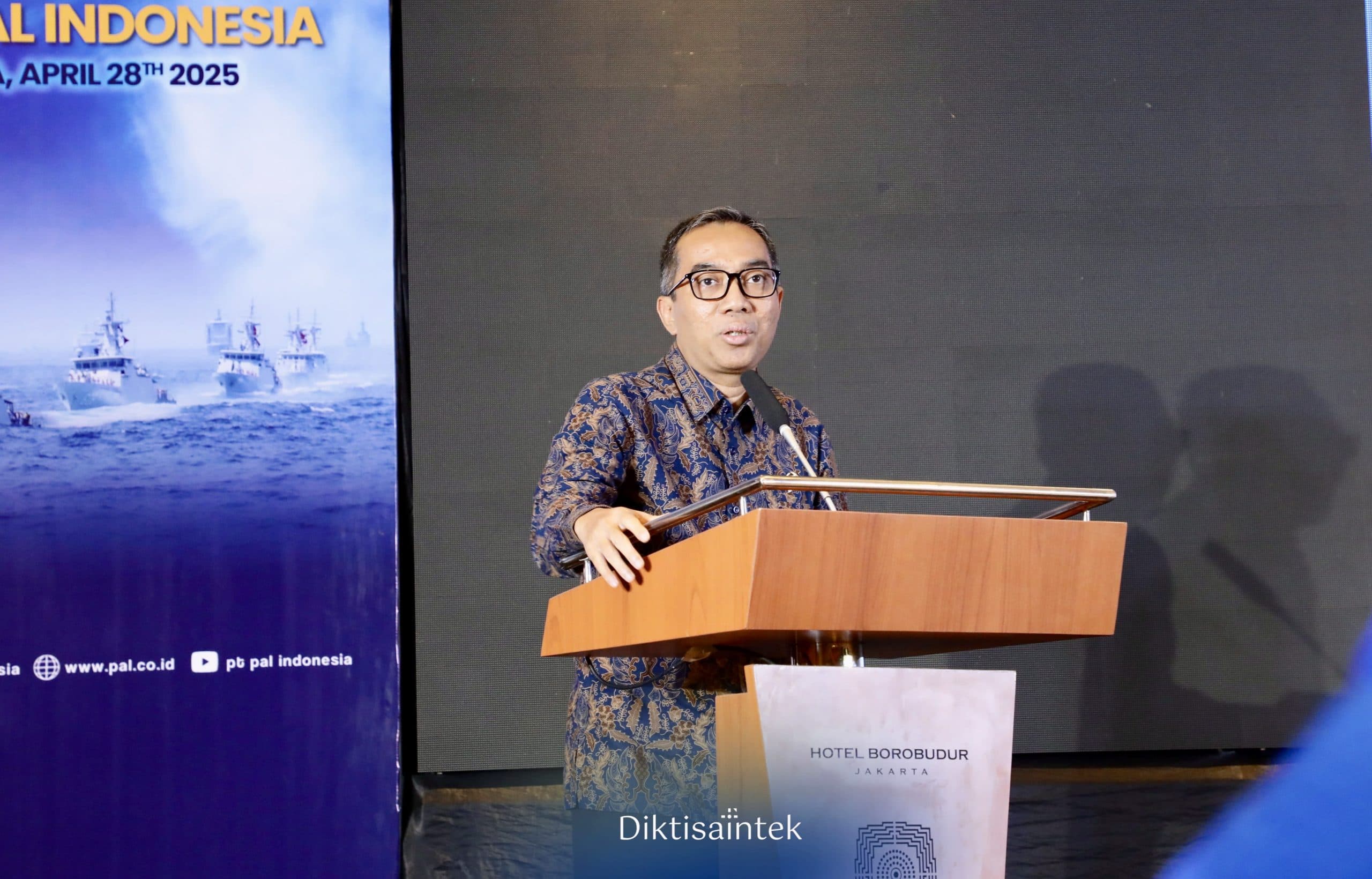 Kolaborasi Kemaritiman Harapan Kemajuan Indonesia