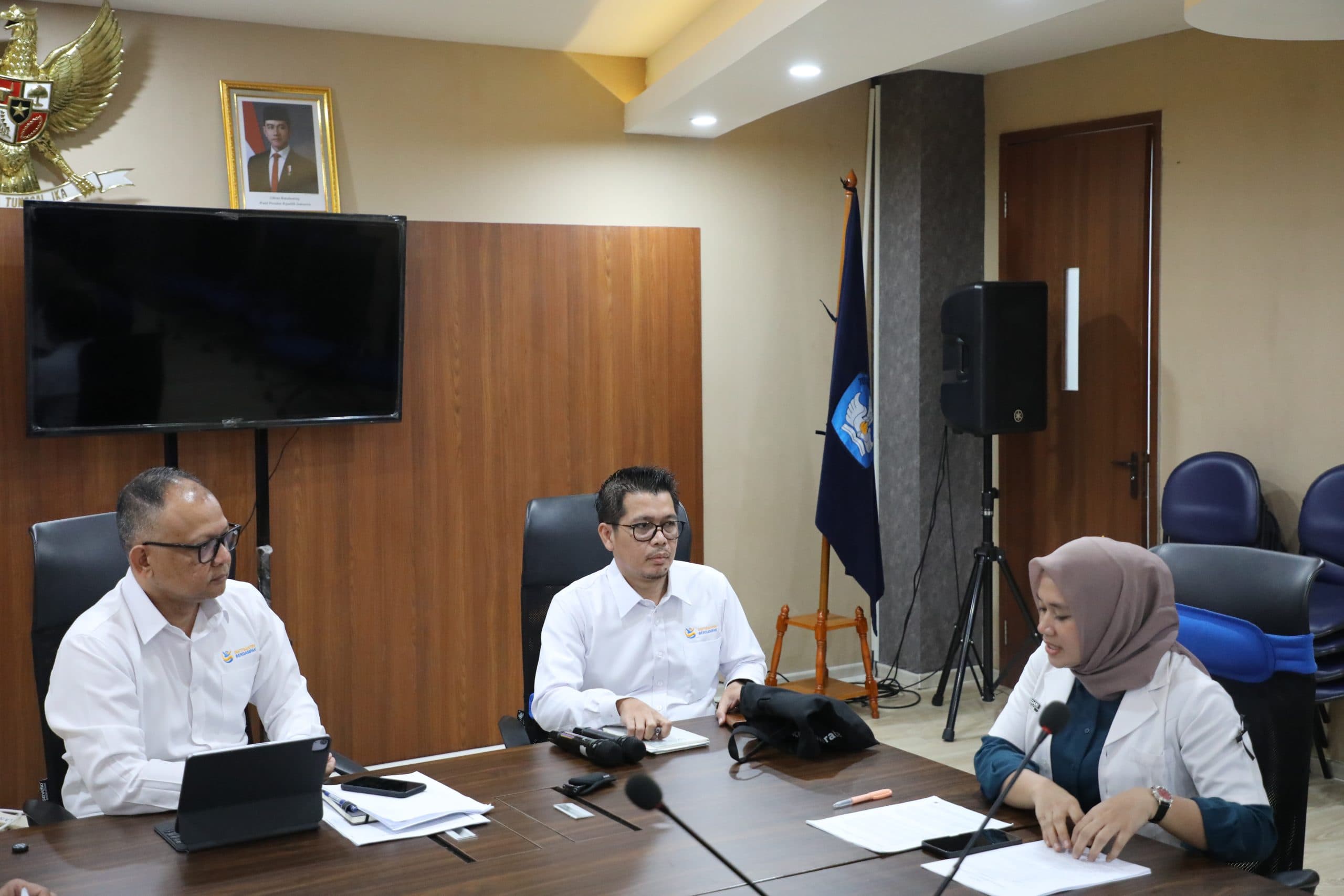 Komitmen Kemdiktisaintek bagi Lulusan Pendidikan Kedokteran yang Berkualitas: Solusi yang Adil, Akuntabel dan Berbasis Regulasi