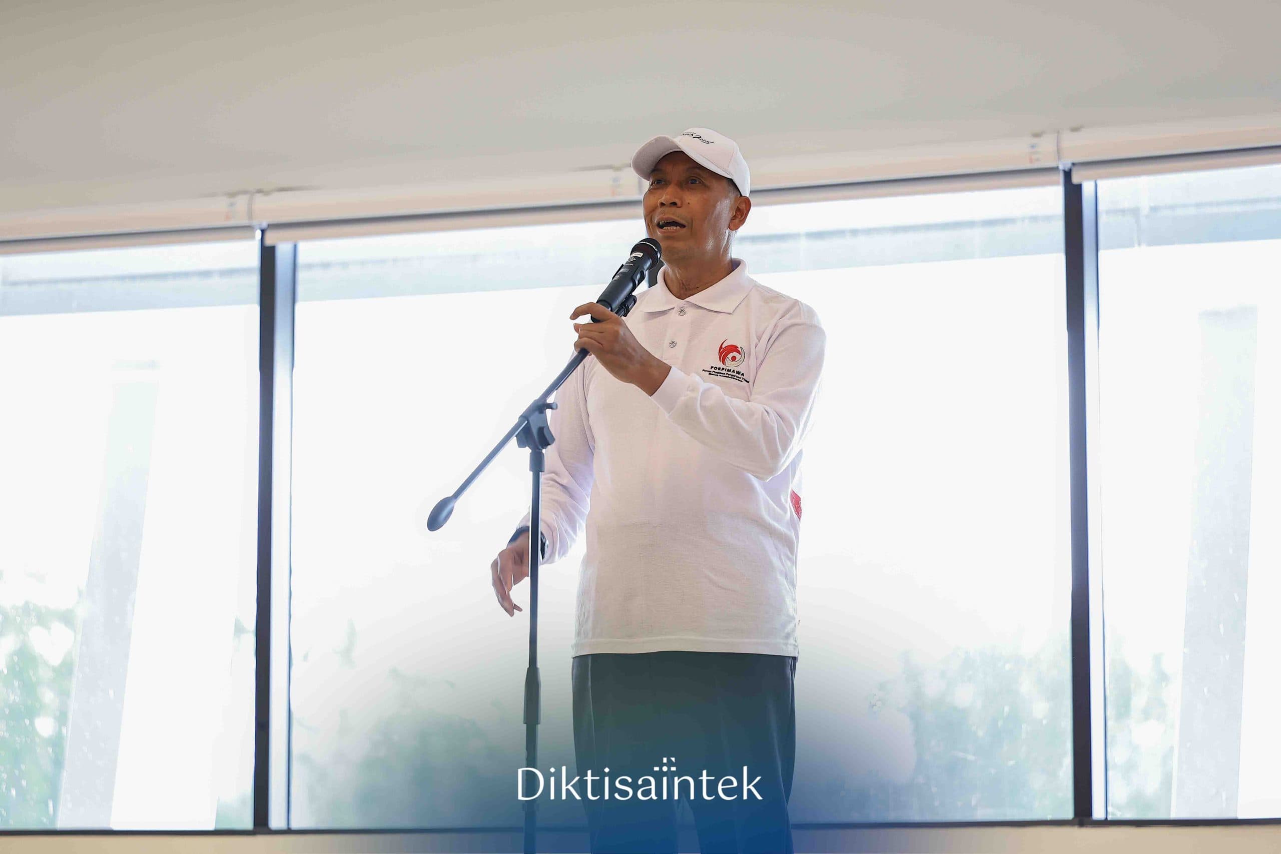 Wamen Fauzan hadiri penutupan Rakornas Forpimawa di IKN