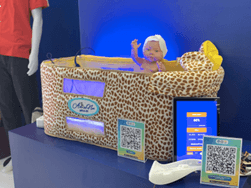 AirBiliNest, Inkubator Inovasi Anak Bangsa untuk Atasi Penyakit Kuning pada Bayi