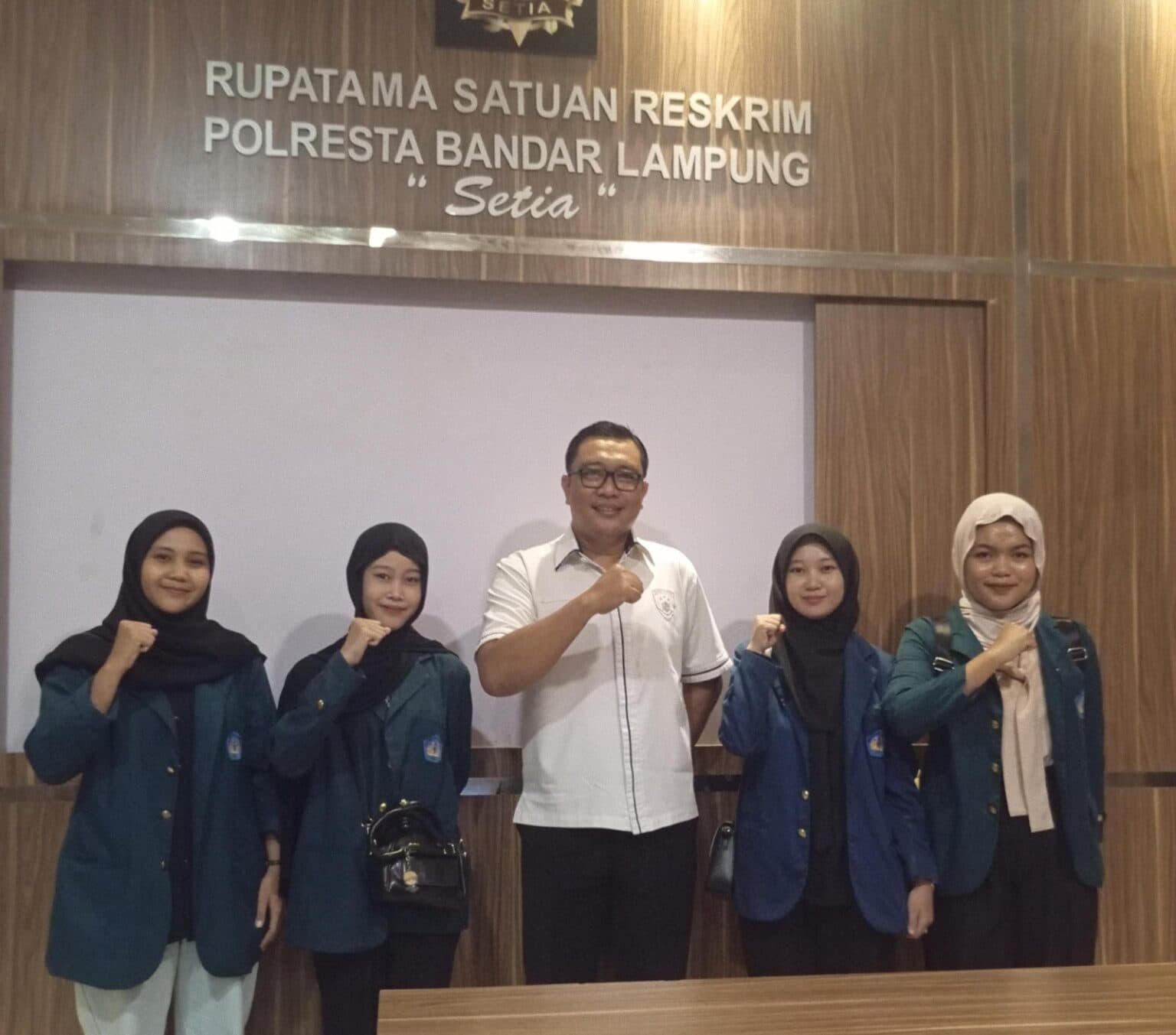 Tim PKM Unila Gagas Strategi Berbasis Kitab Ketaro Lindungi Anak dari Kekerasan Seksual