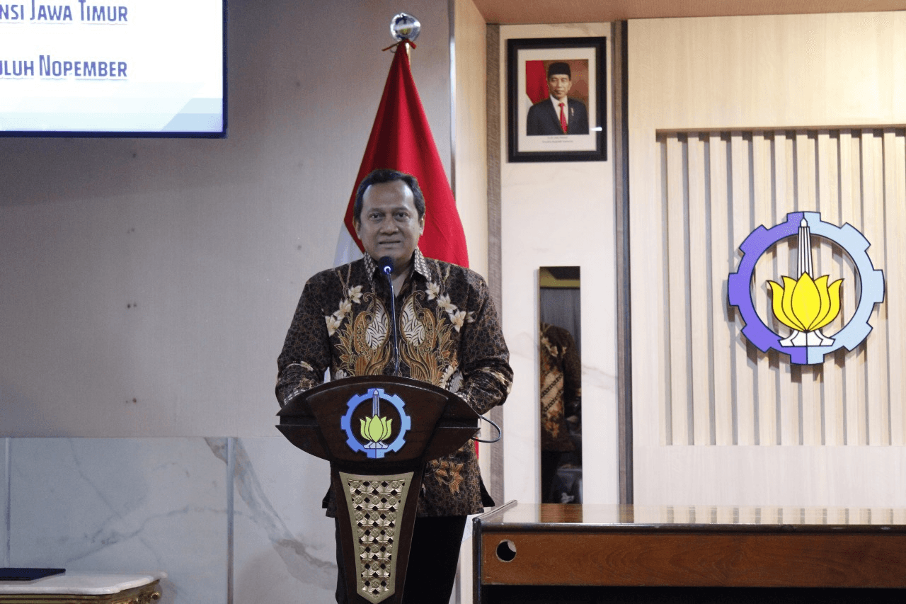 Peduli Kesejahteraan Guru, ITS dan Dinas Pendidikan Jatim Jalin Kerja Sama