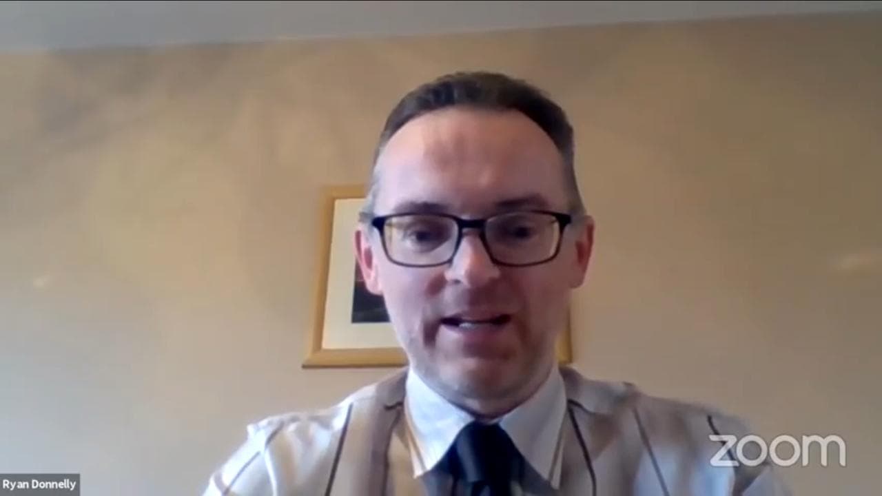 Guest Lecture Series Fakultas Farmasi UI Hadirkan Pembicara Dari Osaka University Dan Queen’s University Belfast