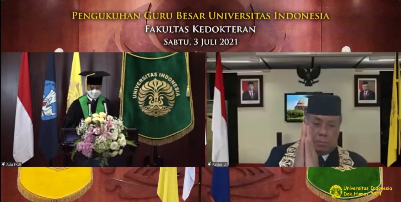 INDONESIA MASIH BERJUANG HADAPI KOMPLIKASI KEHAMILAN DAN KOMPLIKASI PERSALINAN YANG RUMIT