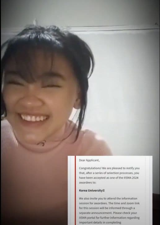 Peserta Terpilih IISMA 2024 Capai 2.000 Lebih Mahasiswa