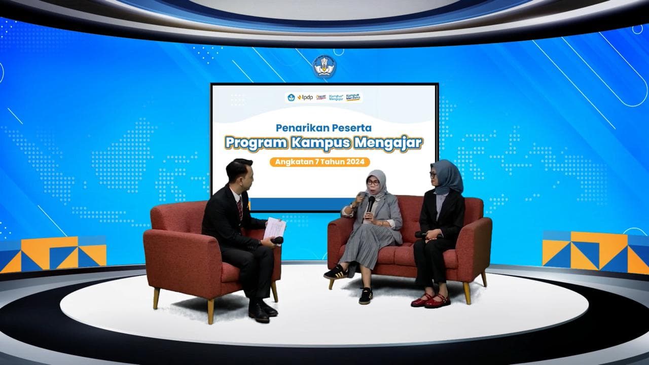 Kampus Mengajar 7 Resmi Berakhir, Ini Kisah Pengabdian Mahasiswa untuk Negeri