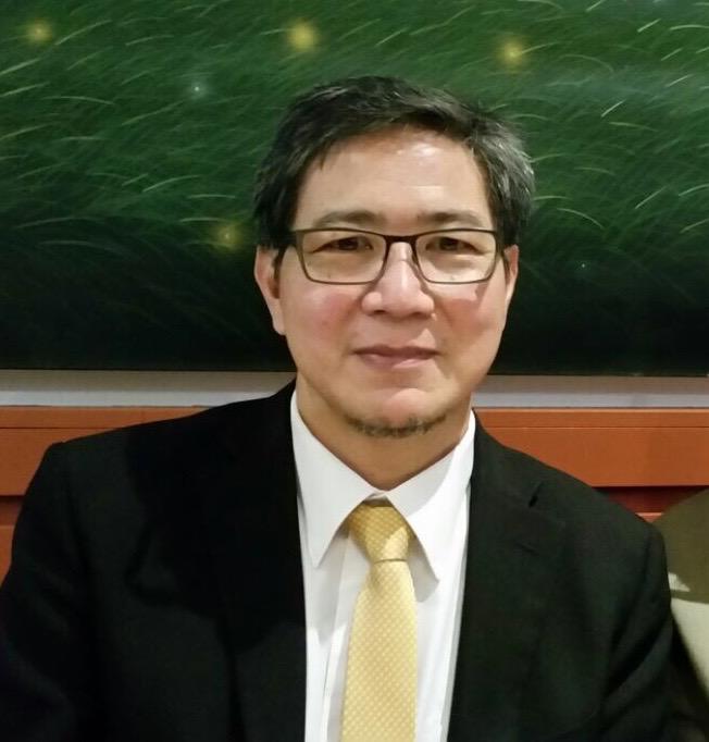Prof. ronny rachman rev