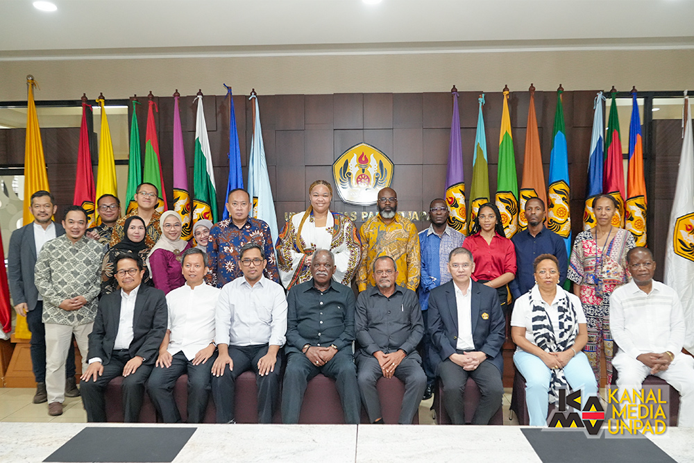 Kunjungan dubes angola dt 3