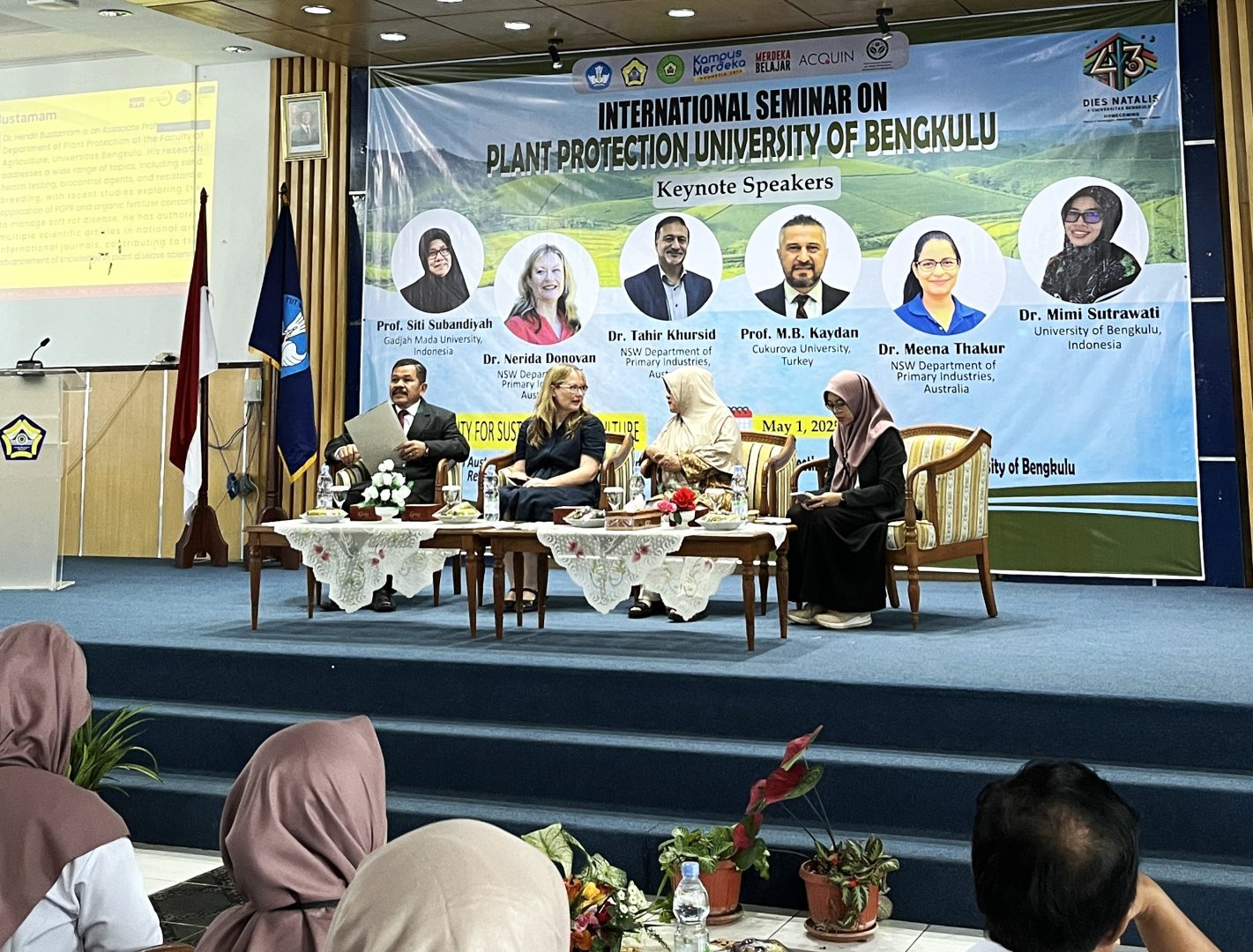 Seminar proteksi tanamanb